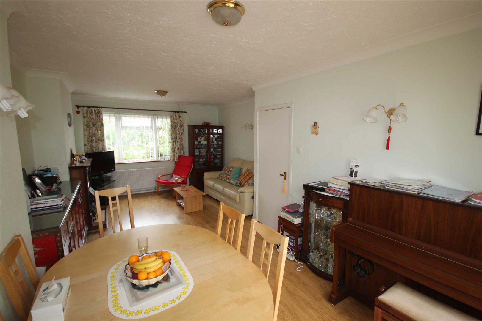 Anglers Way, Cambridge